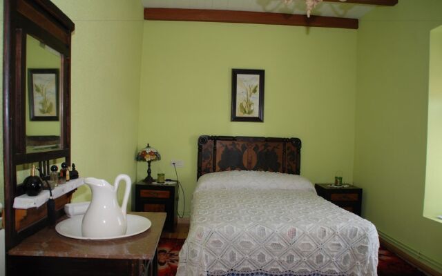 Casa Rural La Calceta