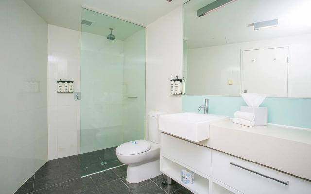 East Perth Suites Hotel