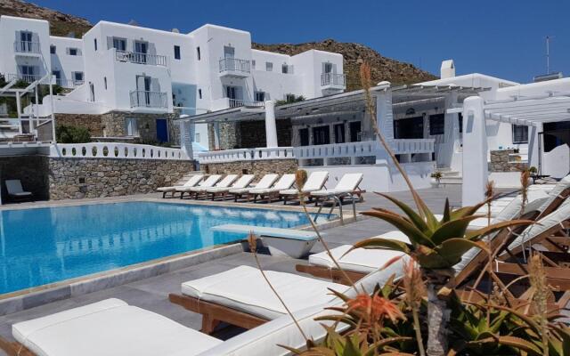 Penelope Village Mykonos