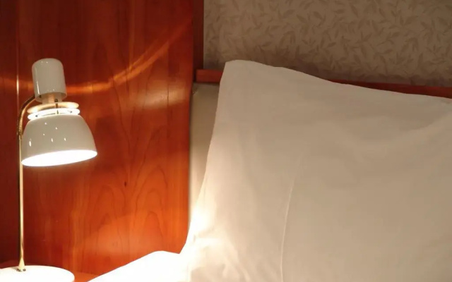 Alver Hotel AS