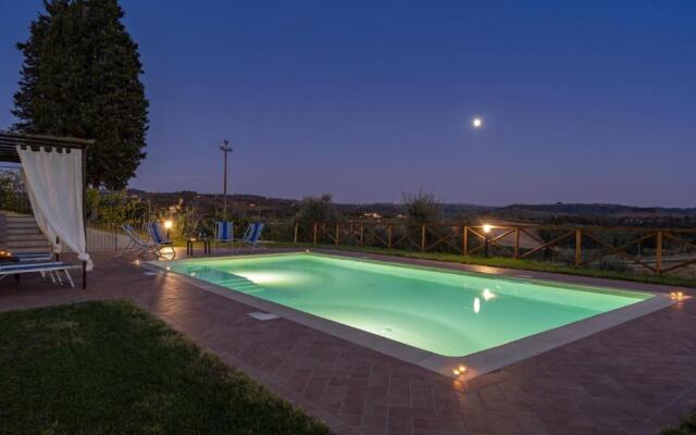 VILLA IL PINO 12, Emma Villas