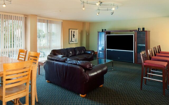 Doubletree By Hilton New York Jfk Airport Hotel