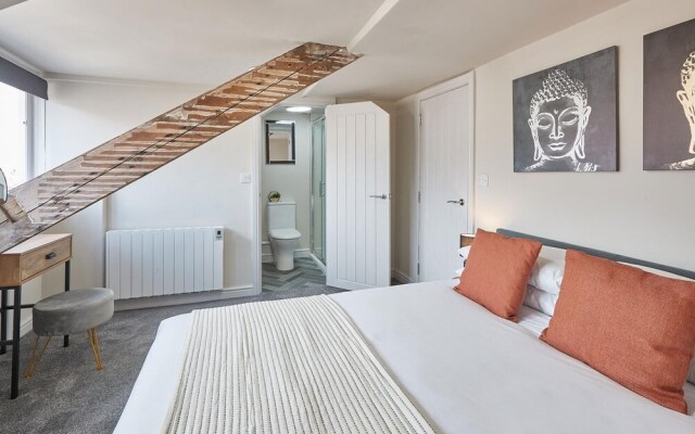 Host Stay Apartment Alto