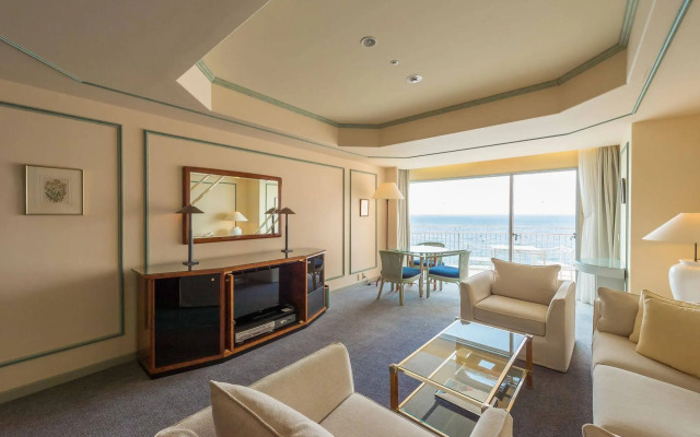 Awashima Hotel