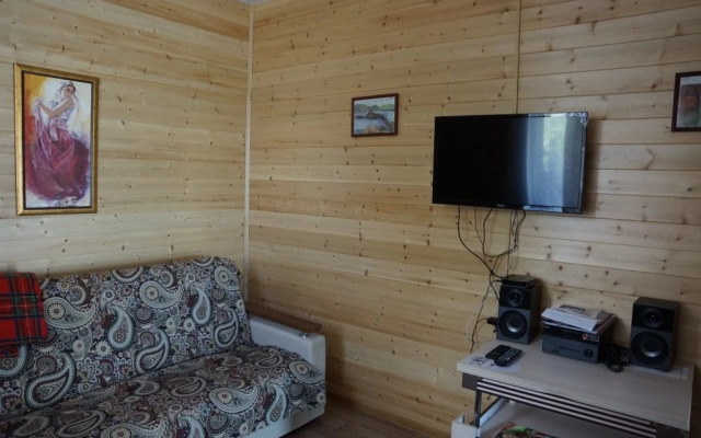 Guest House Nadezhda