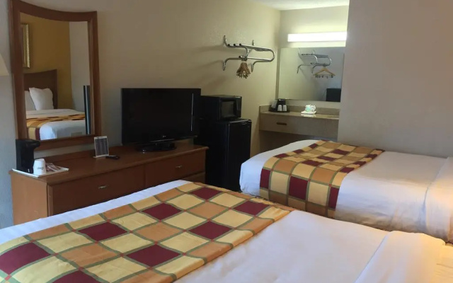 Budget Inn Sanford
