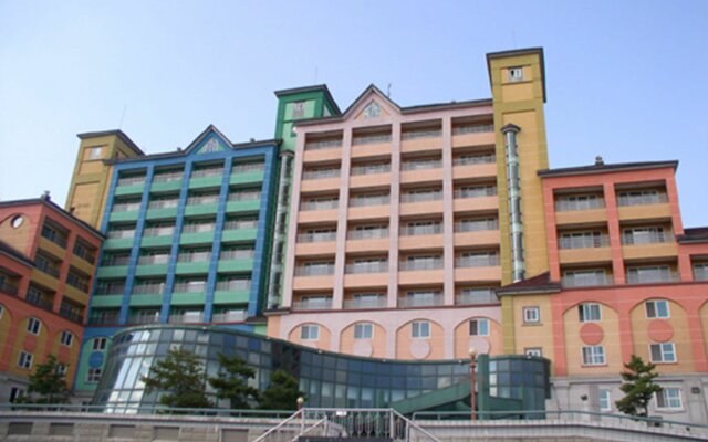 YeonHo Resort