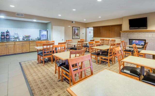 Comfort Suites Keeneland