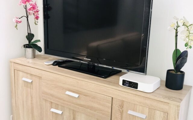 MyAgent charmant-Carlton croisette congres-plages 8min palais