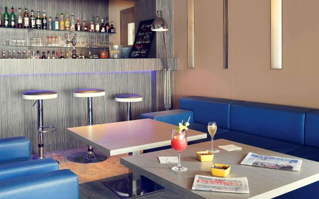 Mercure Brive