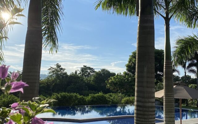 El Jardin de Zaida