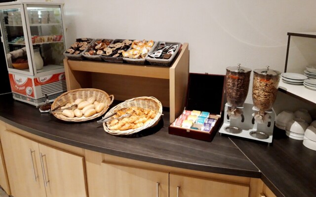 Hôtel & Résidence Futuroscope