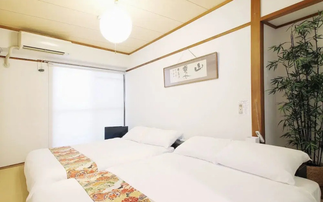 Dai3Himawari Building 501