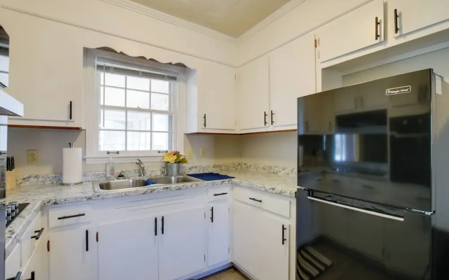 Pet-friendly Easley Family House w/ Game Room