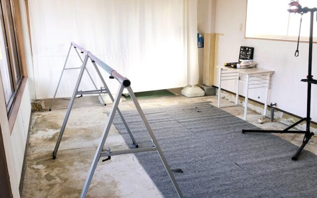 Guesthouse Ise Futami