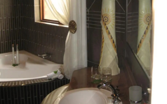 Witwater Guest House