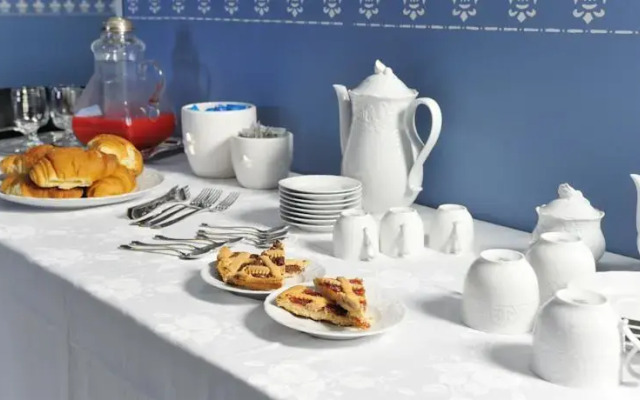 Bed and Breakfast Il Giglio