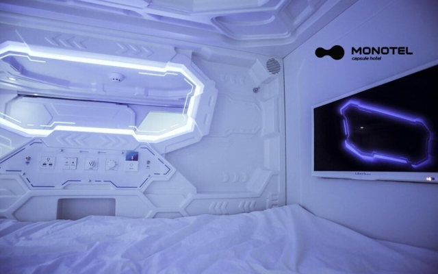 Monotel Space