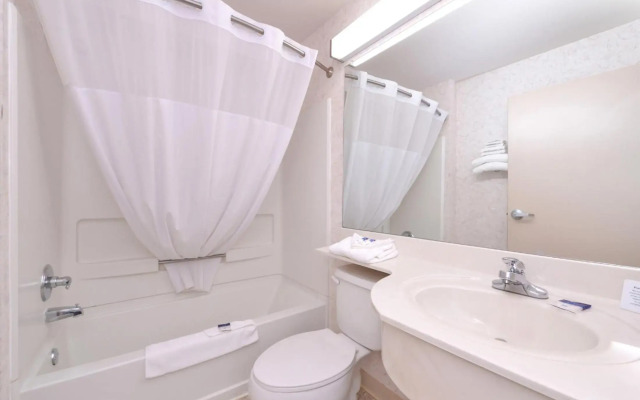 Americas Best Value Inn & Suites Maryville