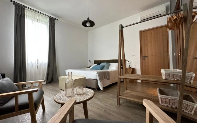 Corte Vallio B&B
