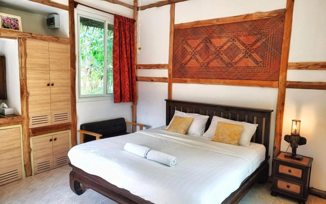 Kong Garden Resort