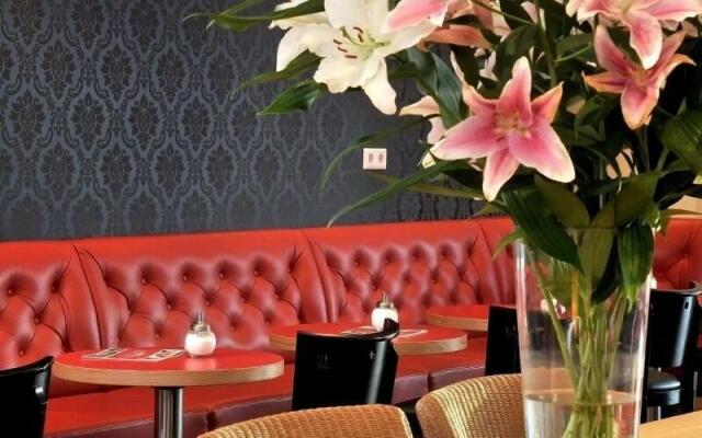 Stadthotel Langenfeld