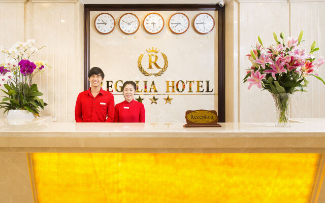 Regalia Hotel