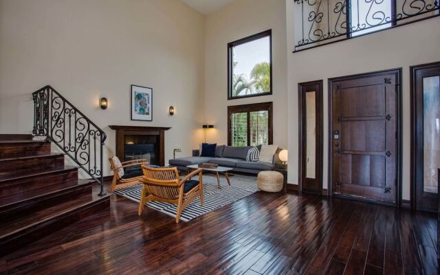 Stunning 5br/3.5ba House in La Jolla