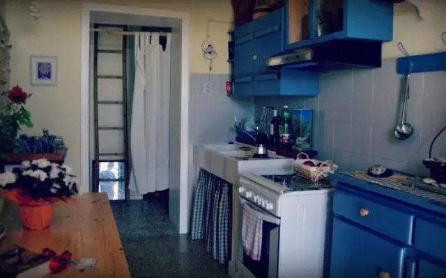 B&B Costaginestre