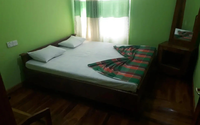 31 Kandy Guest House