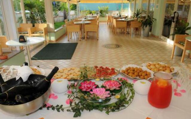 Hotel Itta
