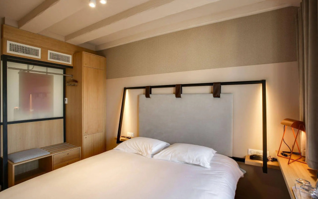 Hôtel Aigle d'Or