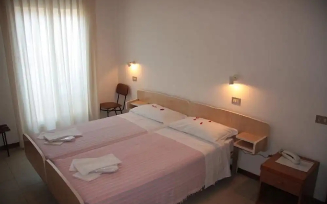 Hotel Orchidea