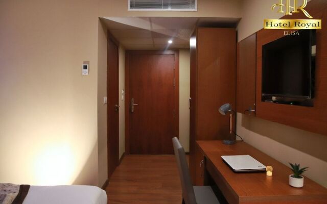 Hotel Royal Elisa