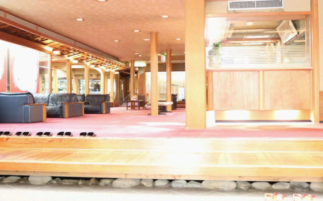 Sento Ryokan