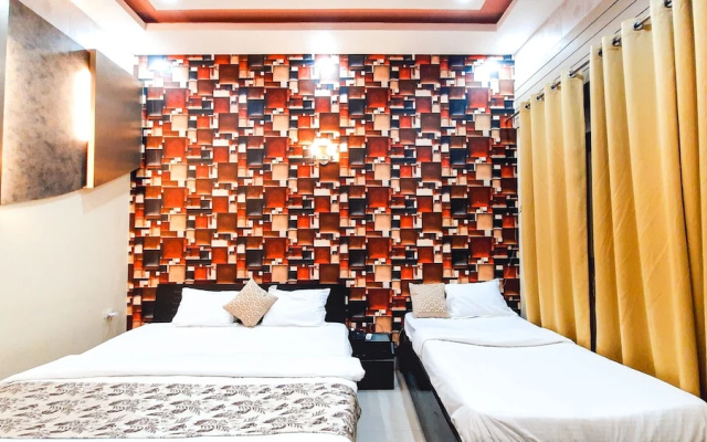 Hotel Rajyashree Palace