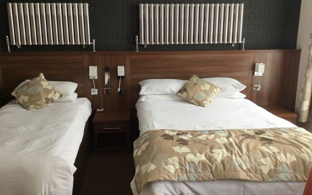 Harboro Hotel