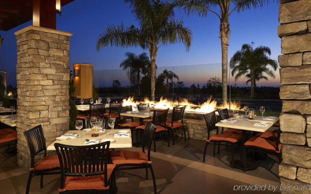 Sheraton Carlsbad Resort & Spa