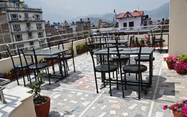 Thamel Grand Hotel