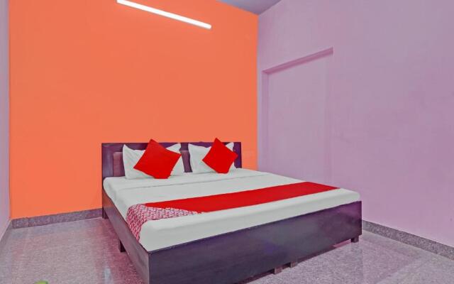 OYO Flagship 83438 Hotel Dream Empire