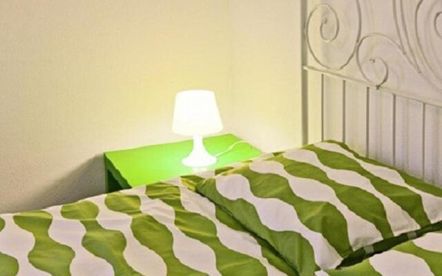 Barredo-Ribeira Oporto Apartments