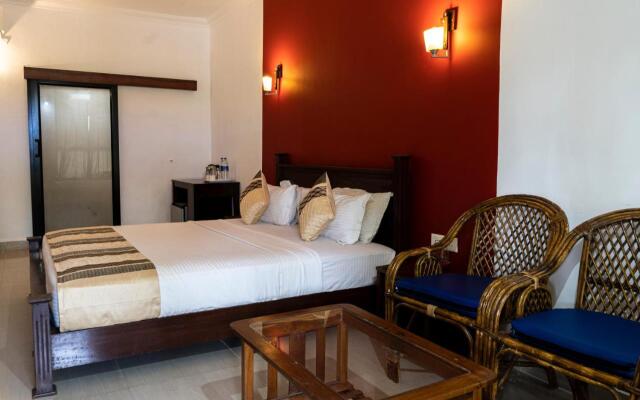 Shaan Coco Palms Beach Resort