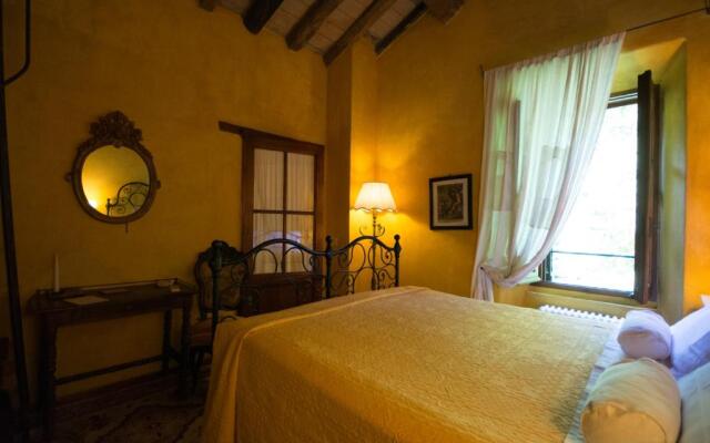 Locanda dei Melograni