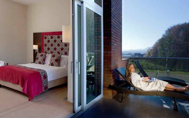 Mlyn Jacka Hotel & Spa