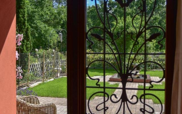 Gîte Pontonx-sur-l'Adour, 1 pièce, 3 personnes - FR-1-360-432