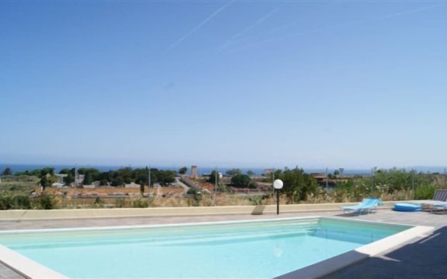 Residence Li Russi