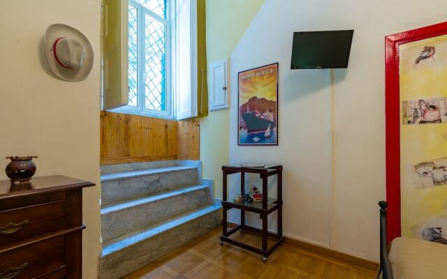 Nightlife Lovers Apartment