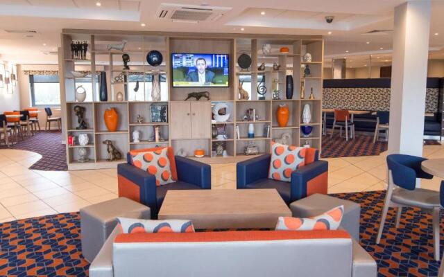 Holiday Inn Express Dunfermline by IHG