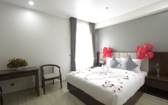 Cat ba Paradise Hotel
