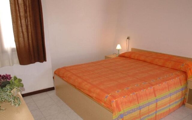 Residence Isvico